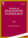 Annals of Diagnostic Pathology雜志封面